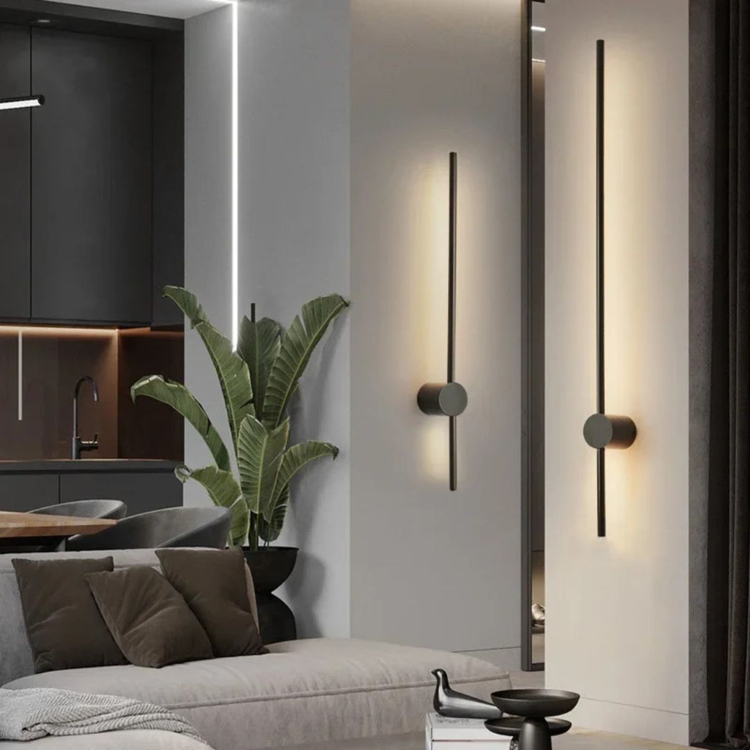 Arandela de Parede Led 1