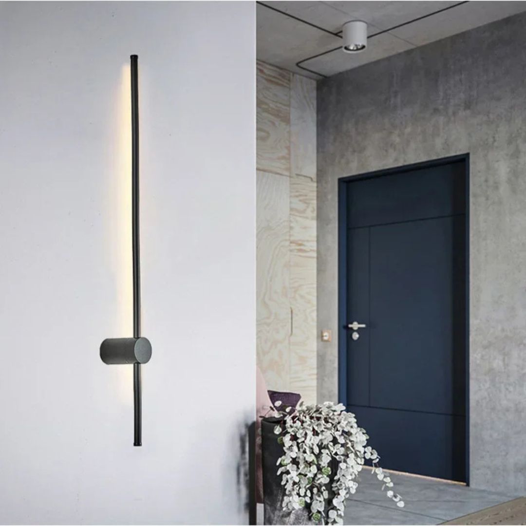 Arandela de Parede Led 2