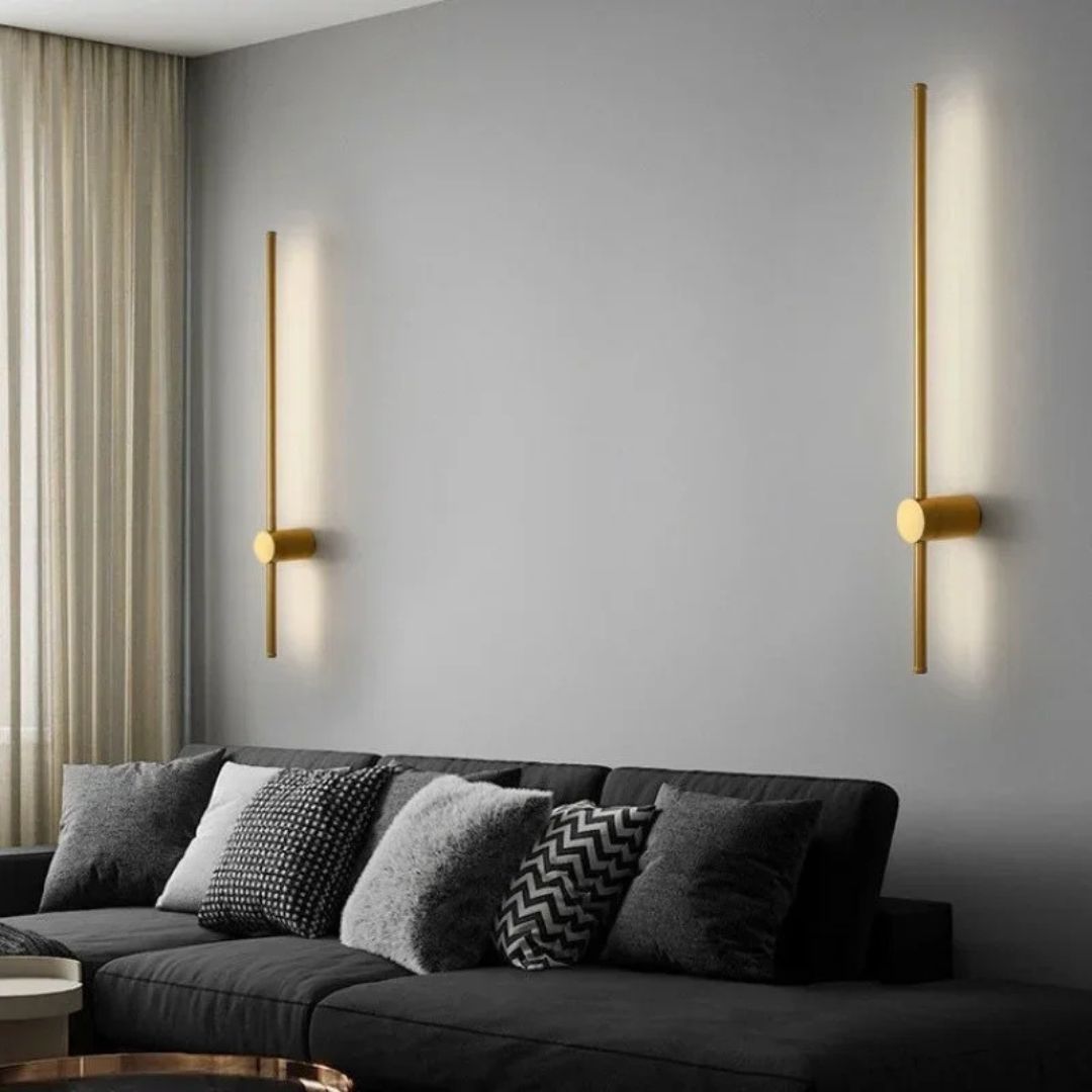 Arandela de Parede Led 4