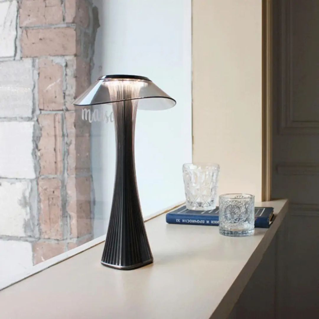 Luminaria Nordic Minimalista 2