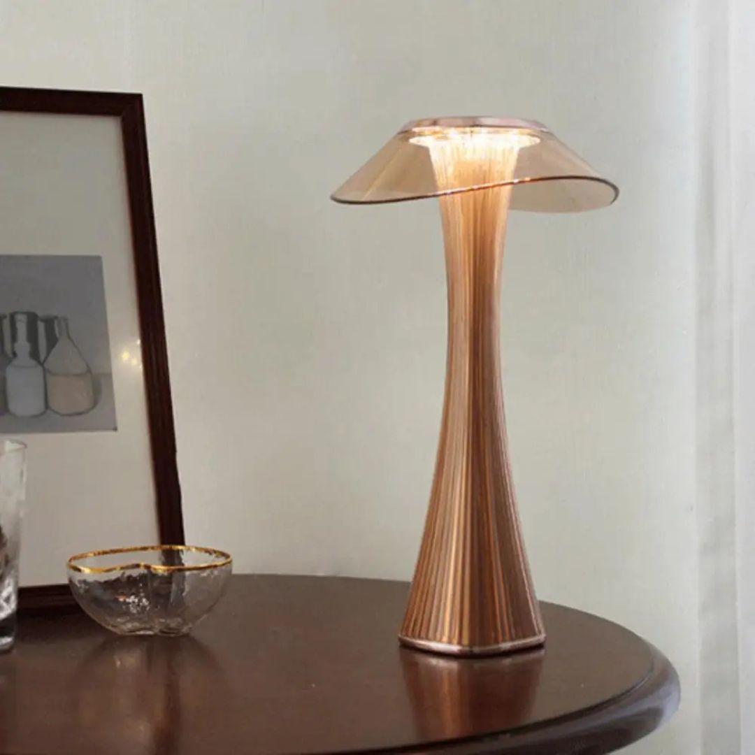 Luminaria Nordic Minimalista 3
