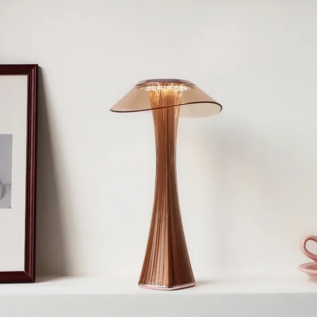 Luminaria Nordic Minimalista 4
