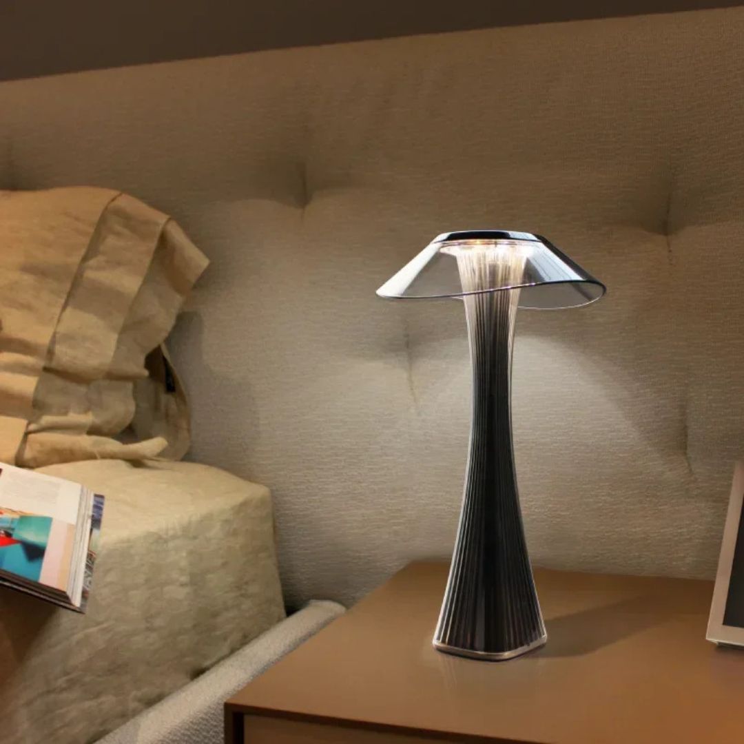 Luminaria Nordic Minimalista 5