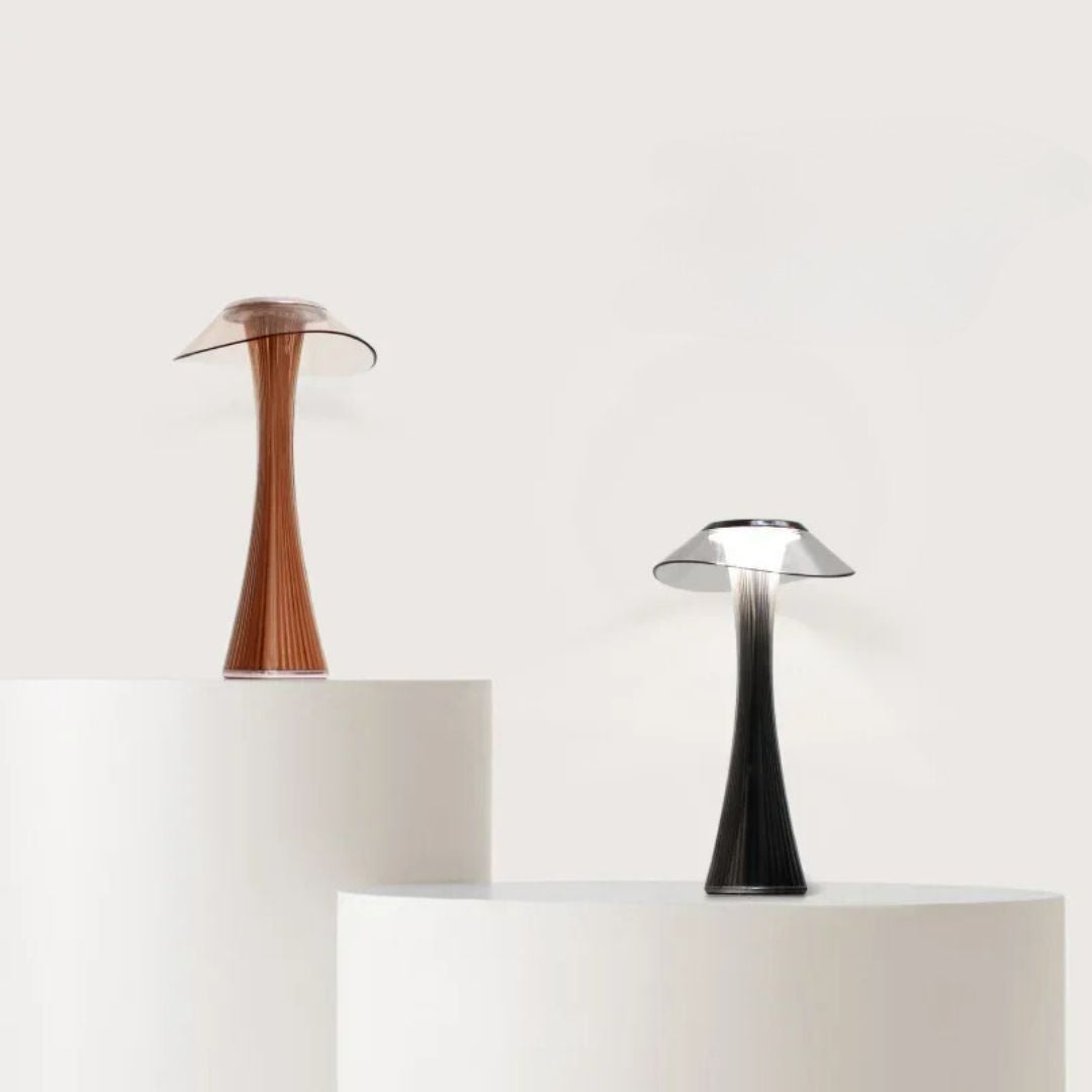 Luminaria Nordic Minimalista 6