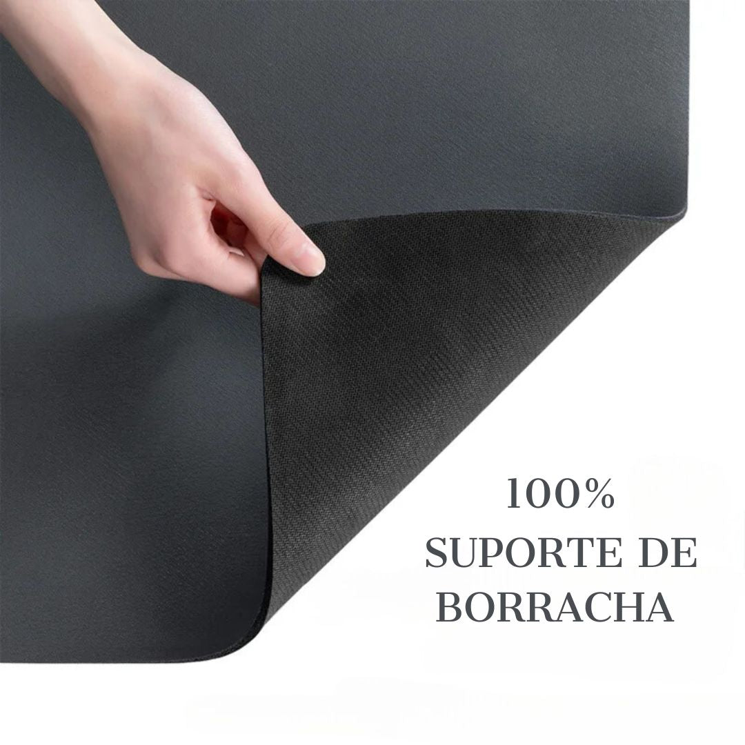 Tapete de Absorcao para Bancadas 1