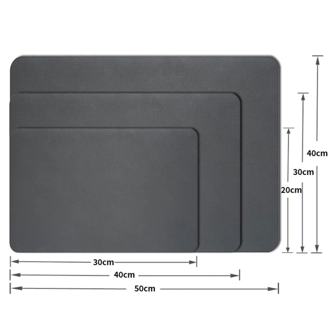 Tapete de Absorcao para Bancadas 2