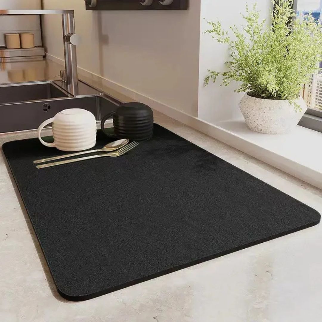 Tapete de Absorcao para Bancadas 7