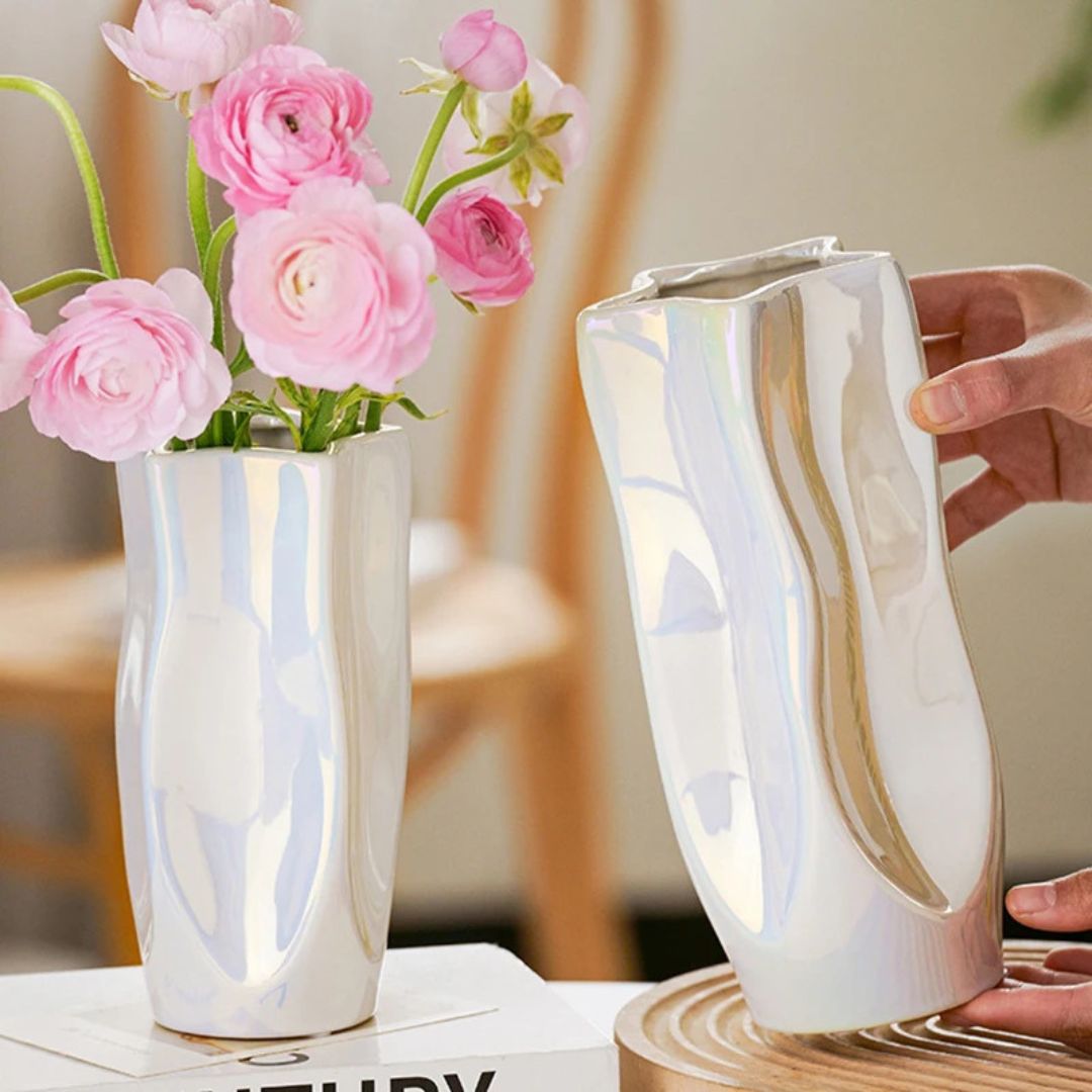 Vaso Estrela Lux 5