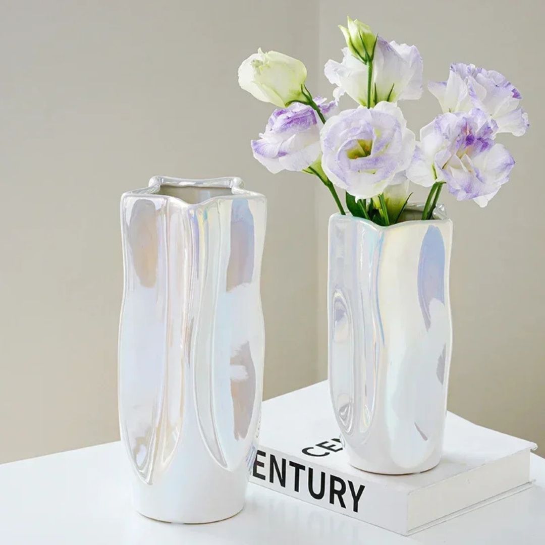 Vaso Estrela Lux 6