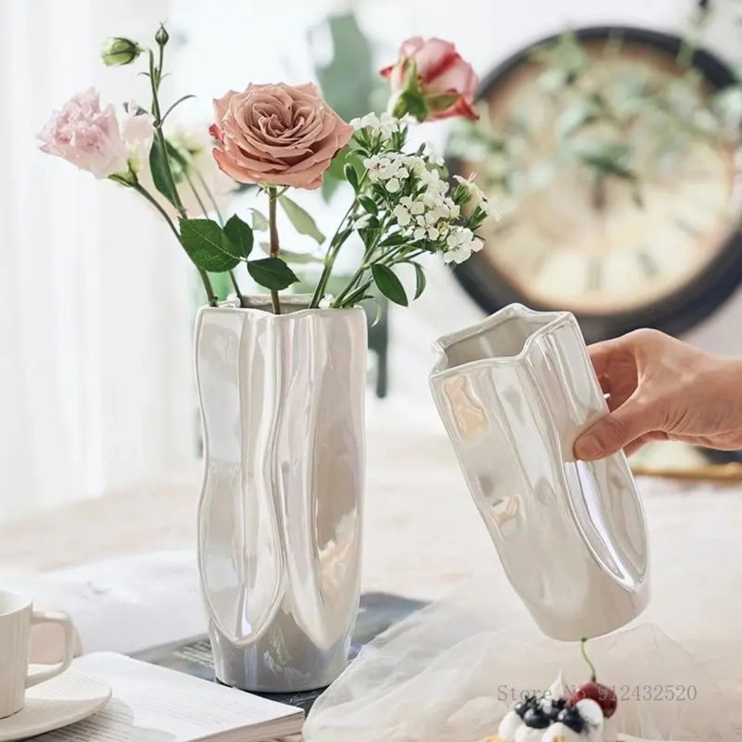 Vaso Estrela Lux 7